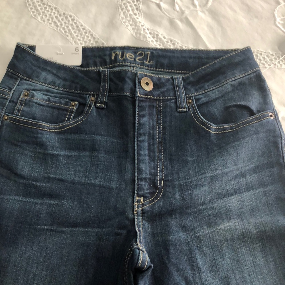 Gorgeous jegging ( bag D) - Picture 3 of 6